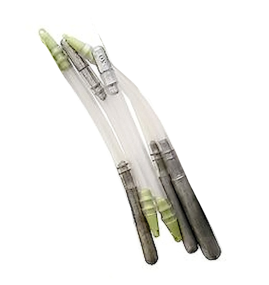 Stoxdal Slangsänke 40g 4pack