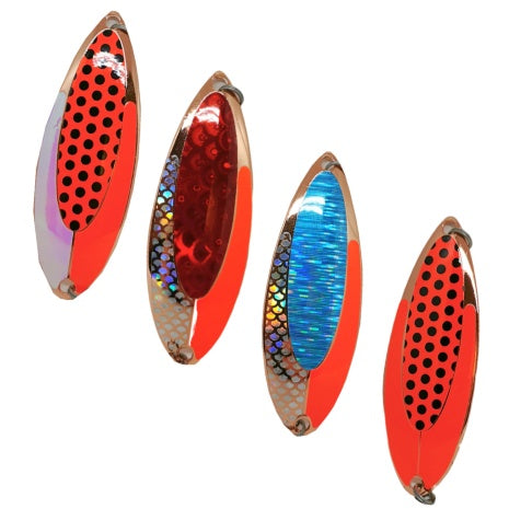 Stoxdal Viltok Blänke