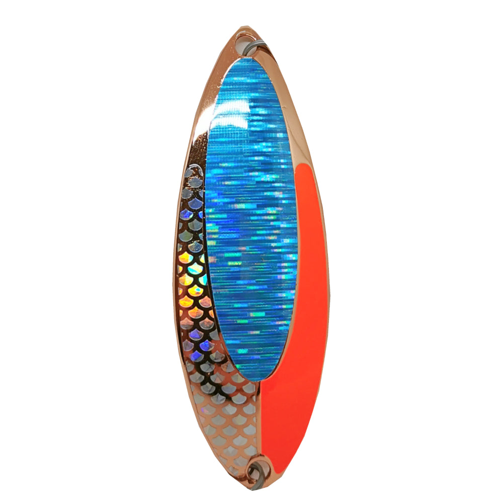 Stoxdal Viltok Blänke - Blå