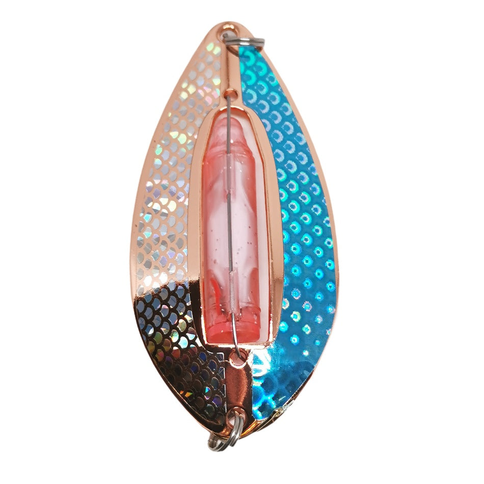 Stoxdal X-Gapa 100mm - BS