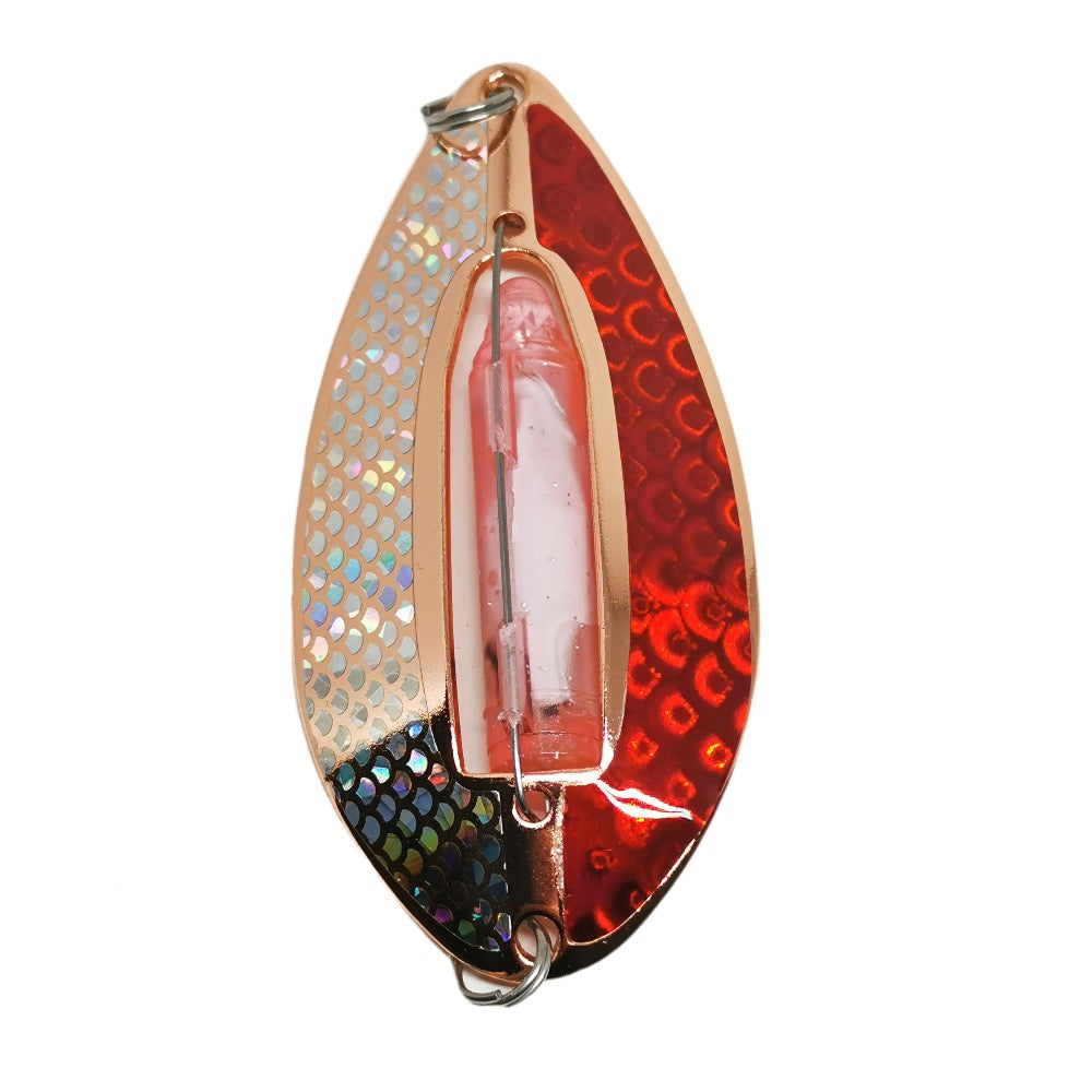 Stoxdal X-Gapa 100mm - RS