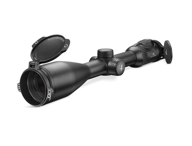 Swarovski SLP-O-44 Scope Lens