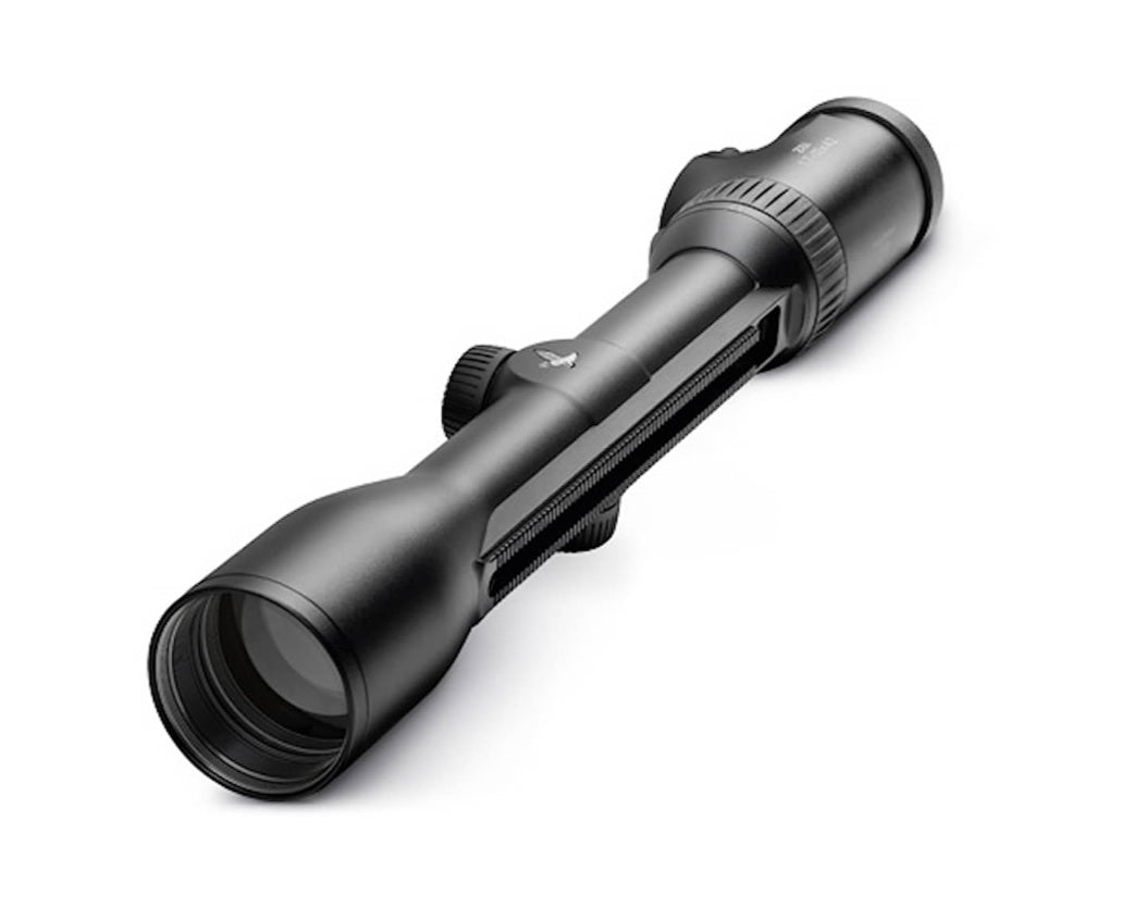 Swarovski Z6i 2-12x50 II SR 4A-I