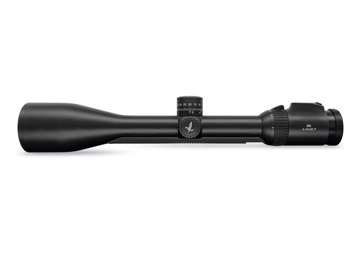 Swarovski Z6i 4-24x56 III P BT SR 4A-I