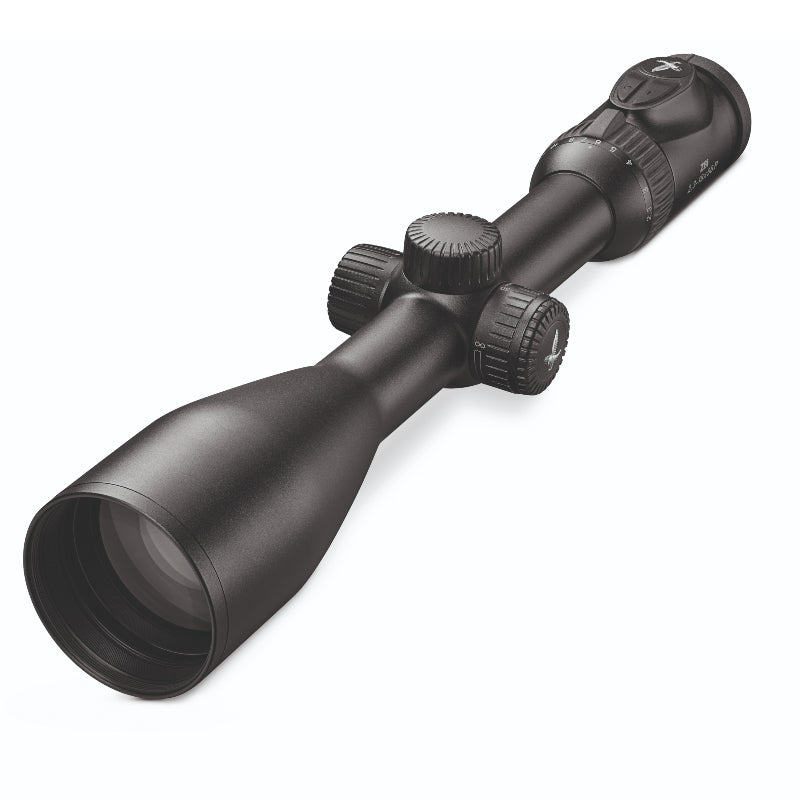 Swarovski Z8i 2,3-18x56 P SR 4A-I Skenmontage