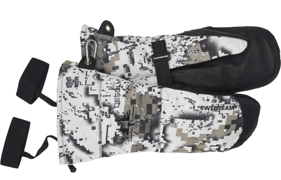 Swedteam Ultra Dry Mitten Handske