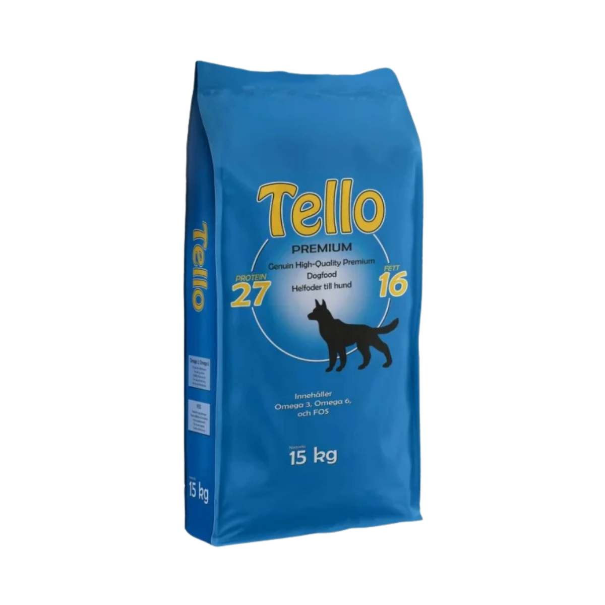Tello Premium 15kg