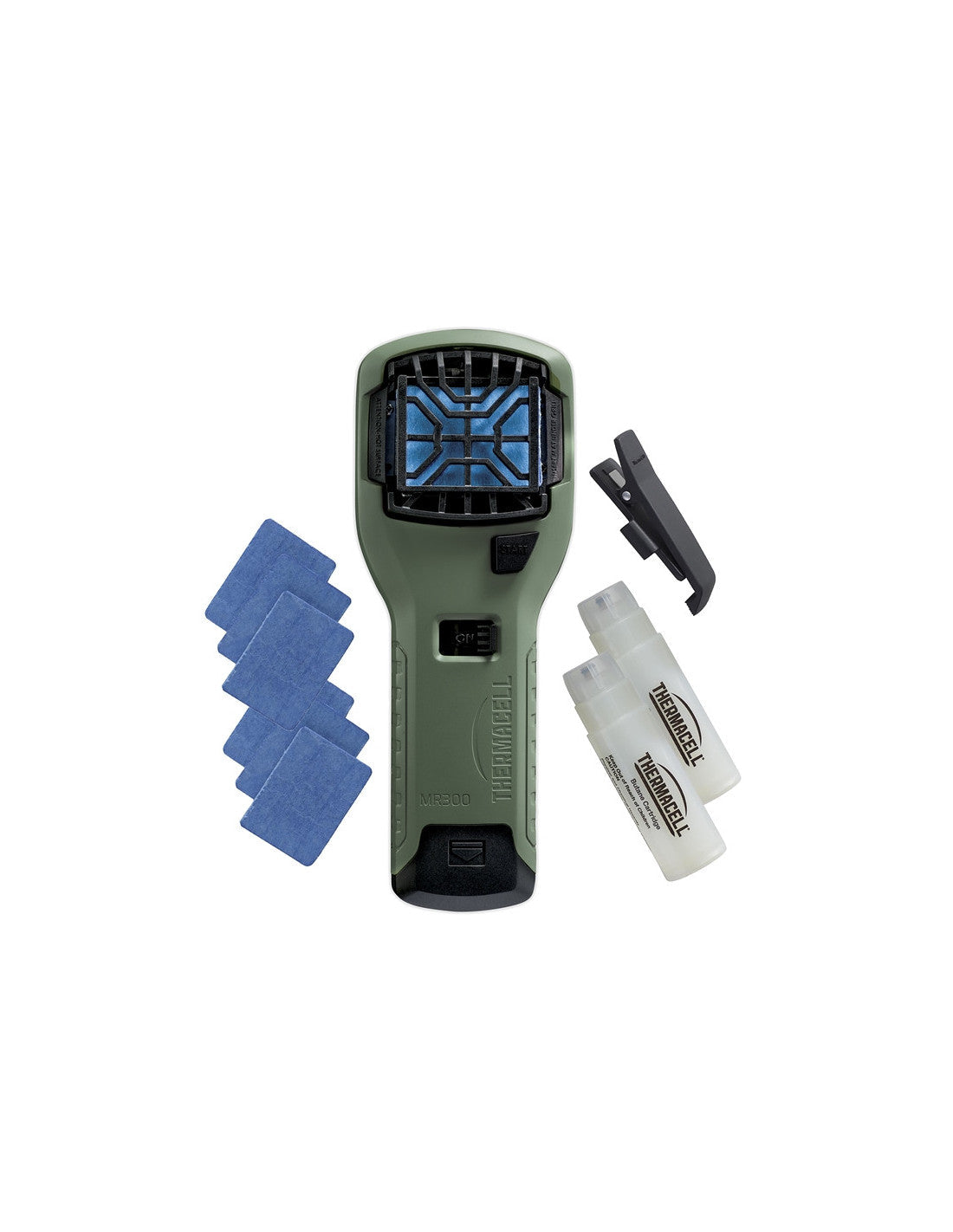 ThermaCELL MR300C24 Grön