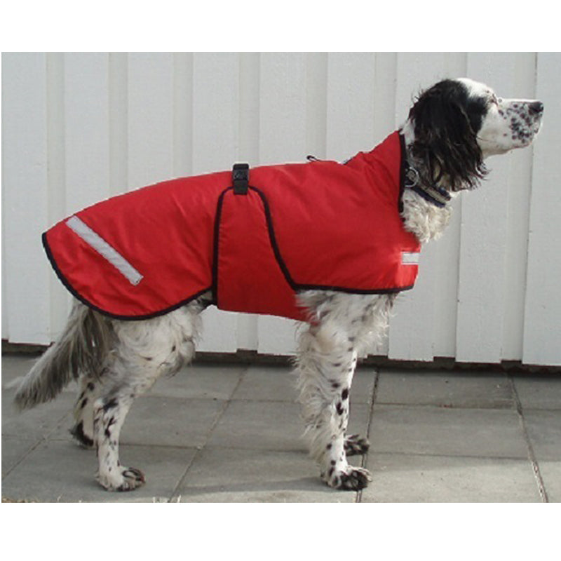 Thermotic Värmetäcke