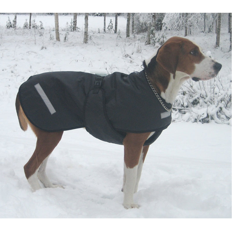 Thermotic Värmetäcke