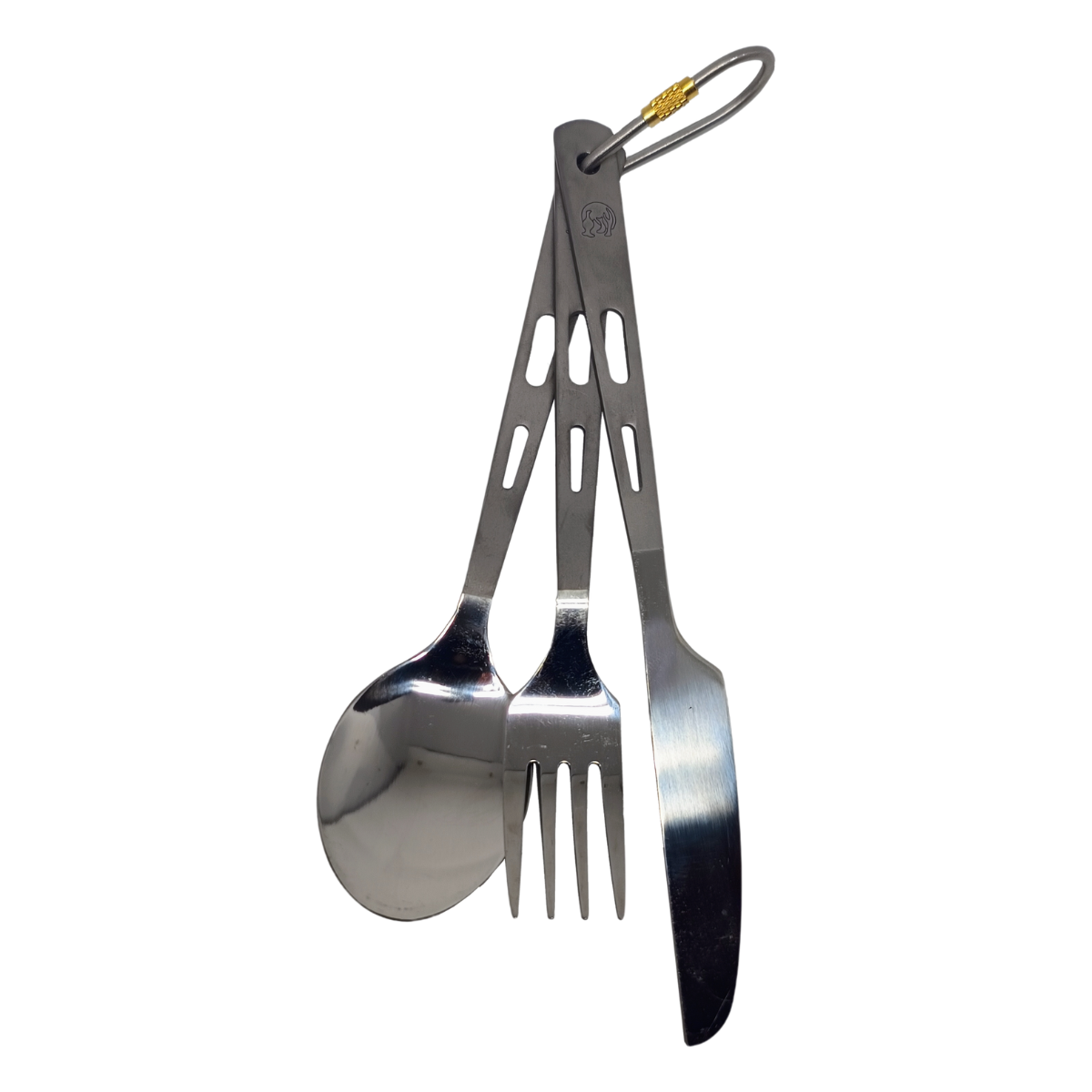 TIMN Titan Bestickset