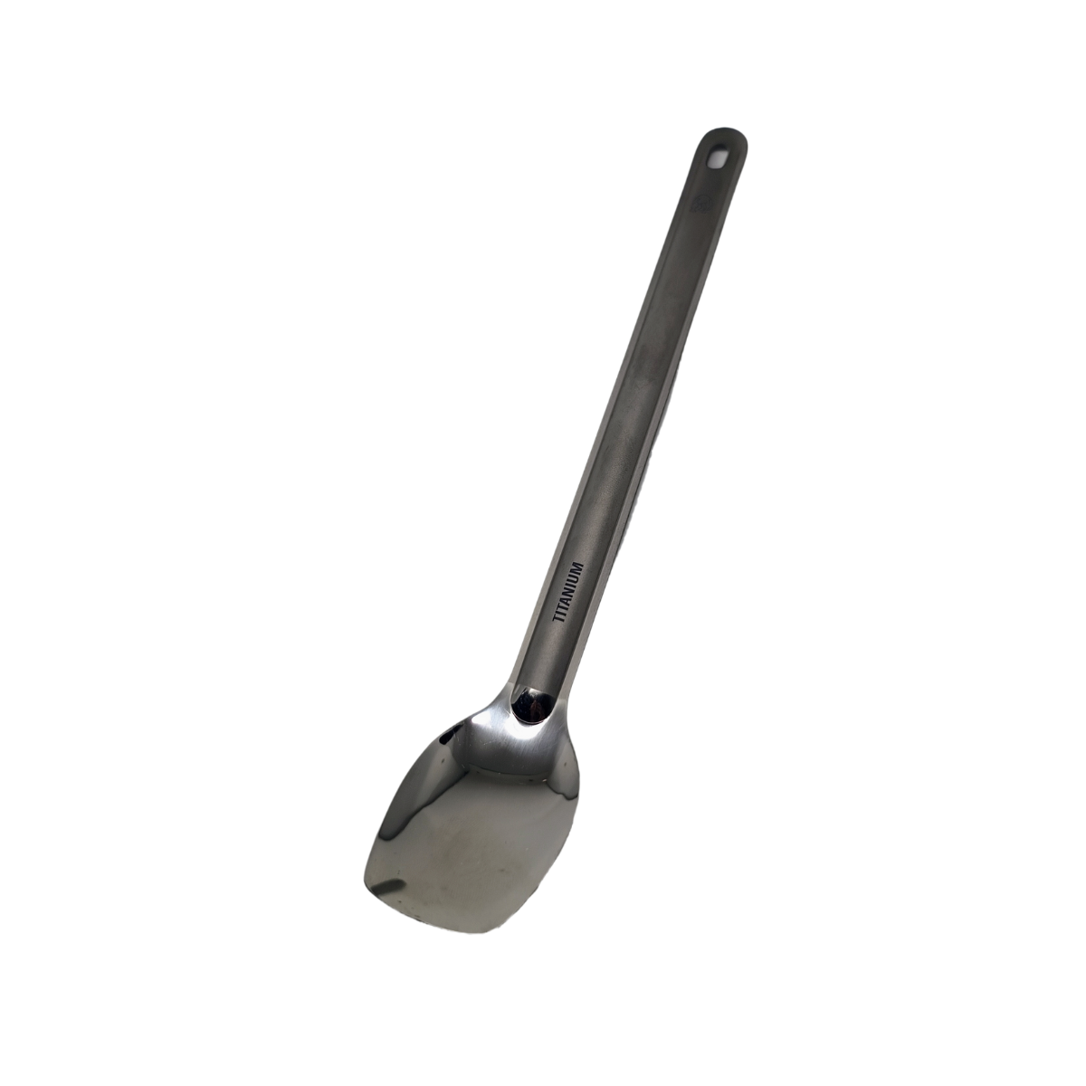 TIMN Titanium Lång Sked