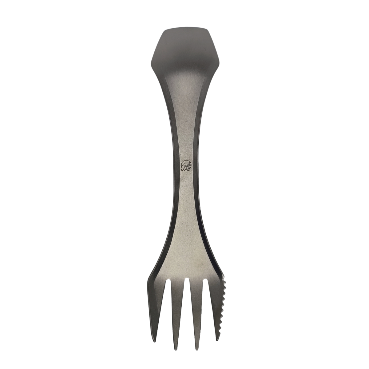 TIMN Titanium Spork