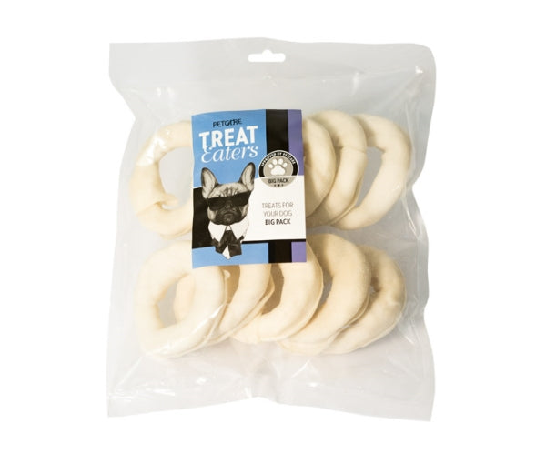 Treat Eaters Mini Donut 10-pack