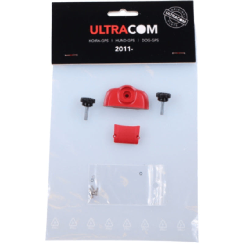 Ultracom Batterilock + Simlucka P2