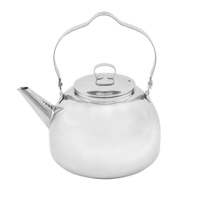 MUURIKKA Kaffepanna Rostfri 3L