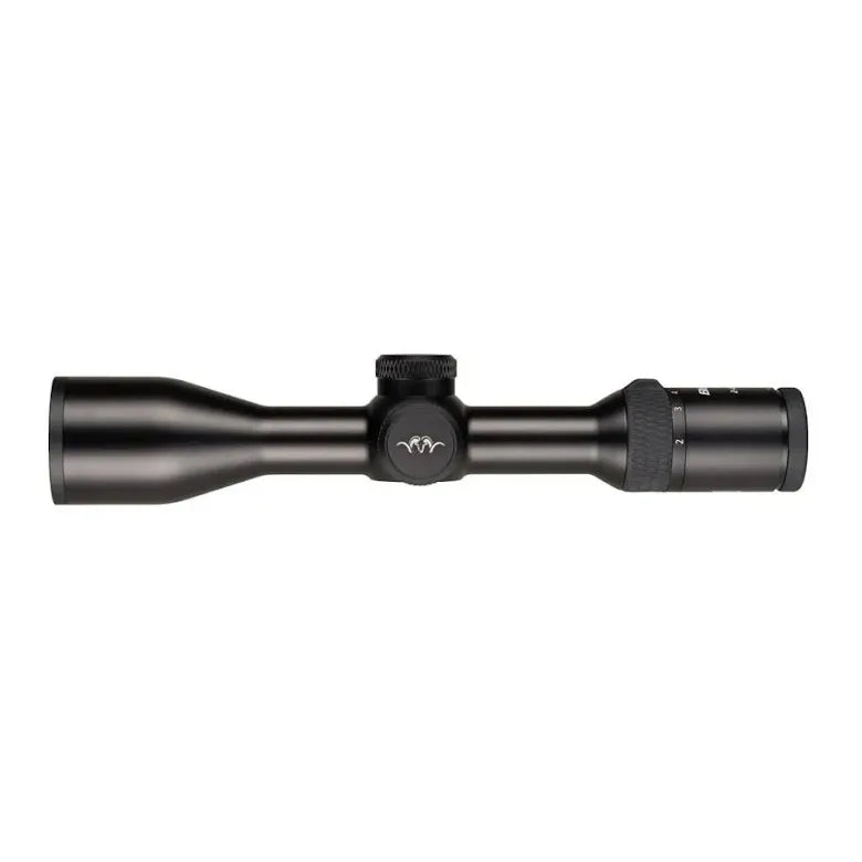 Blaser B2 2-12x50 iC S