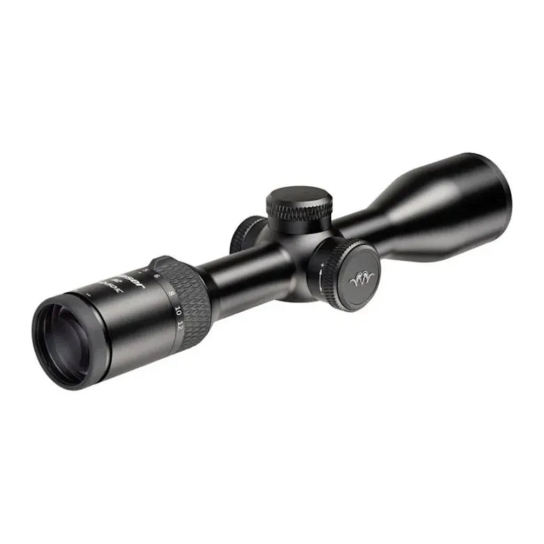 Blaser B2 2-12x50 iC S