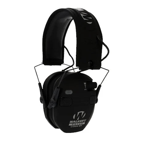 Walker's Bluetooth Razor