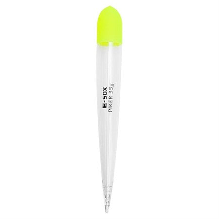 E-Sox Piker Gäddflöte 35 g