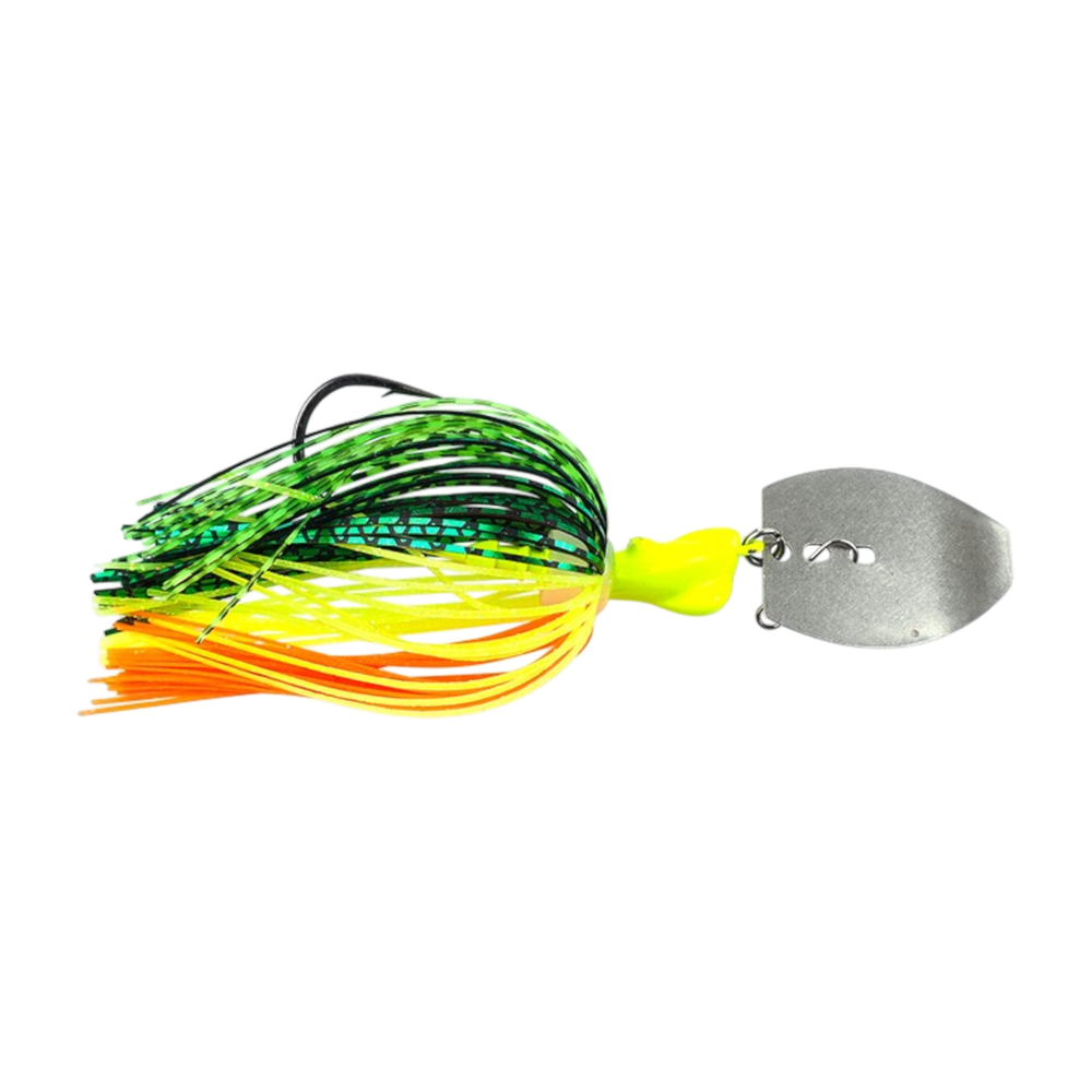 Darts Breaker Blade Jig 10 g 10 Firetiger