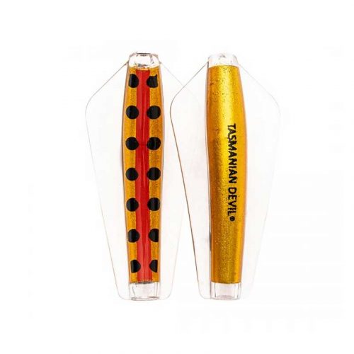 Little Tasmanian Devil 7 g Tequila Sunrise