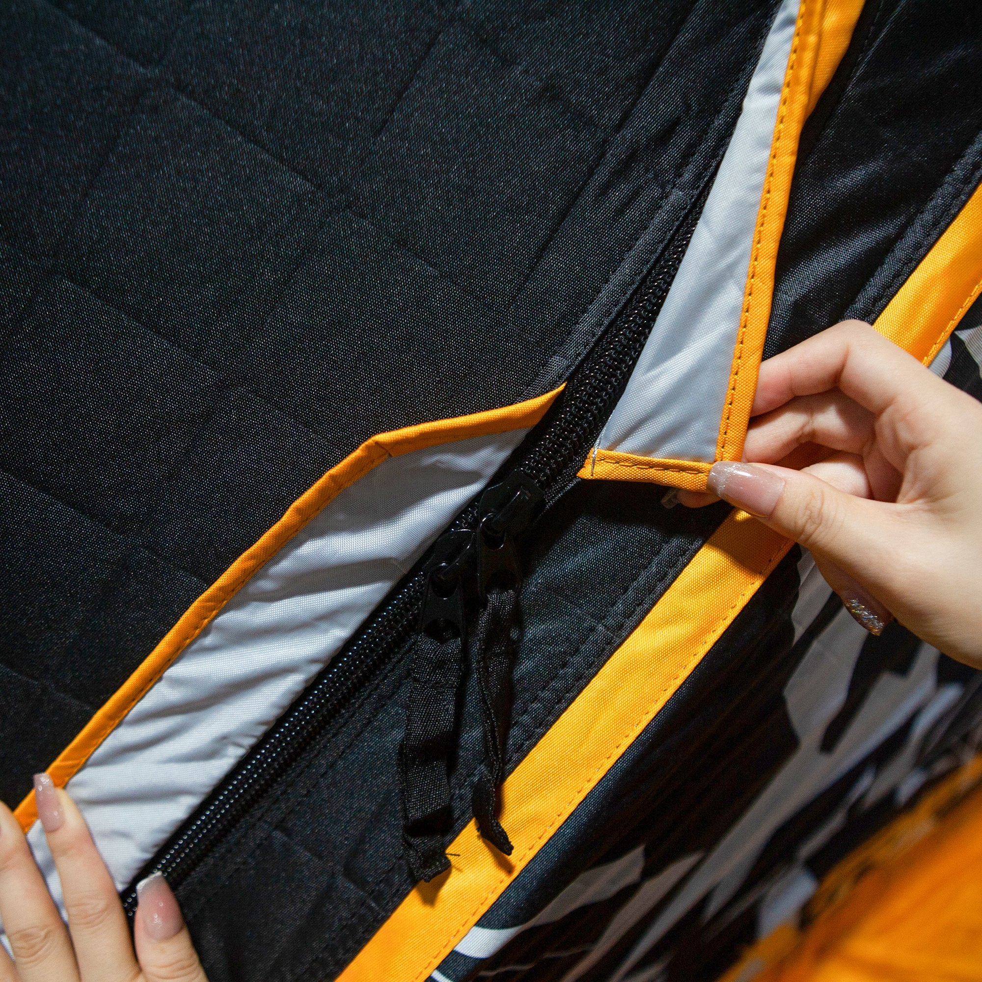 Väinö Bunker Thermal Extreme XXL