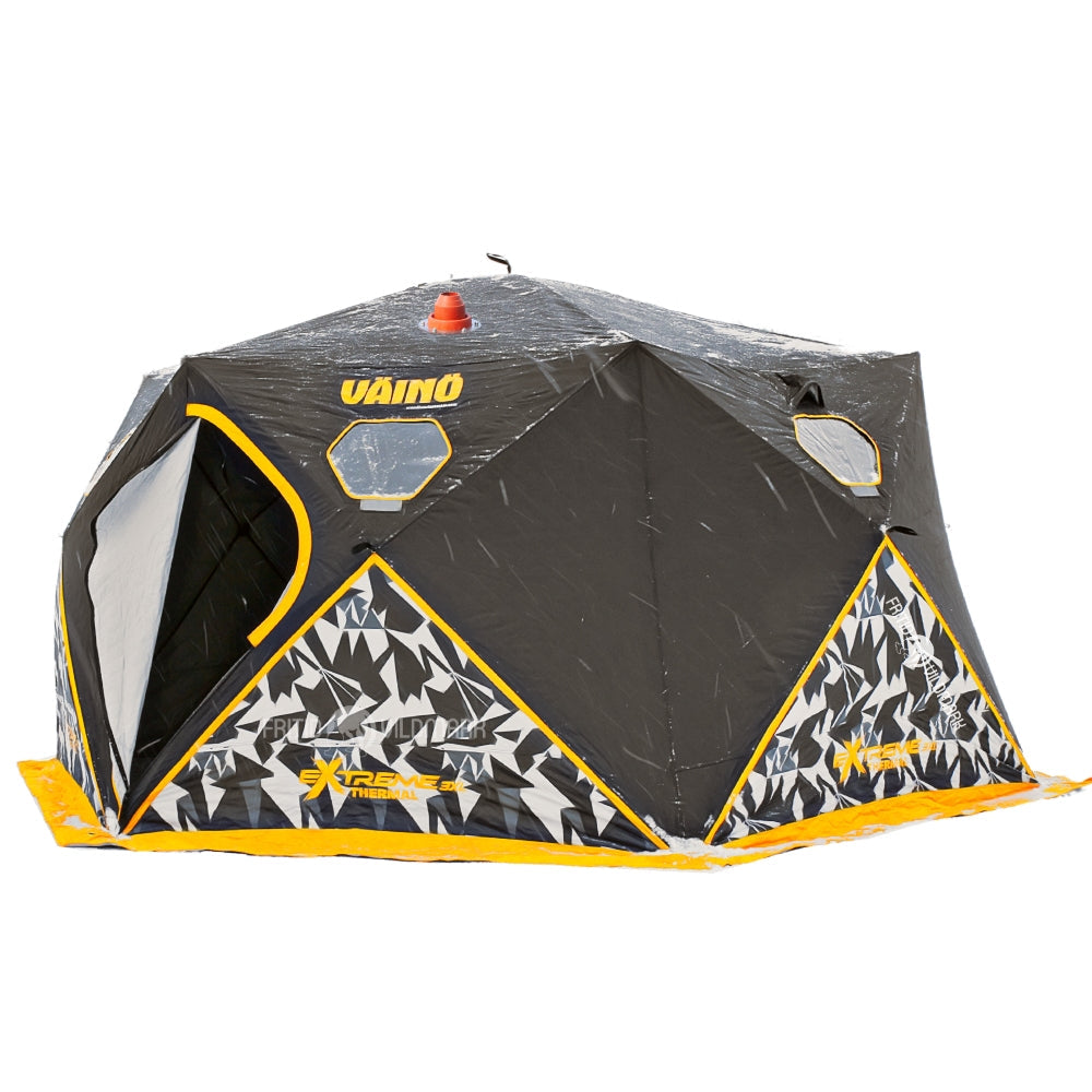 Väinö Bunker Thermal Extreme XXXL