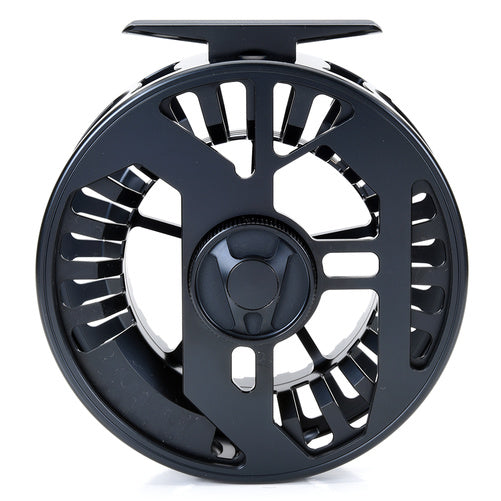 Vision XLV Reel Black 78