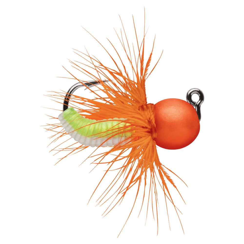 VMC Tungsten Fly Jig 1,8g OCGL