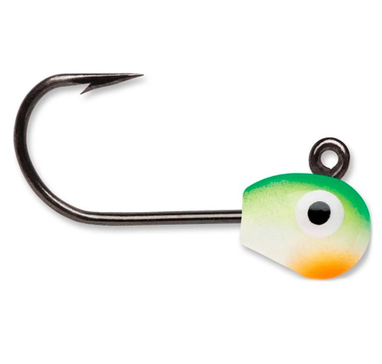VMC Tungsten Jig 0,9g GOGL