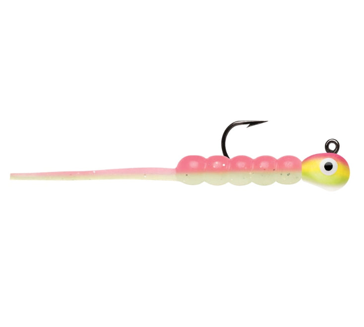 VMC Wax Tail Jig #10 0,9gt - PCGL
