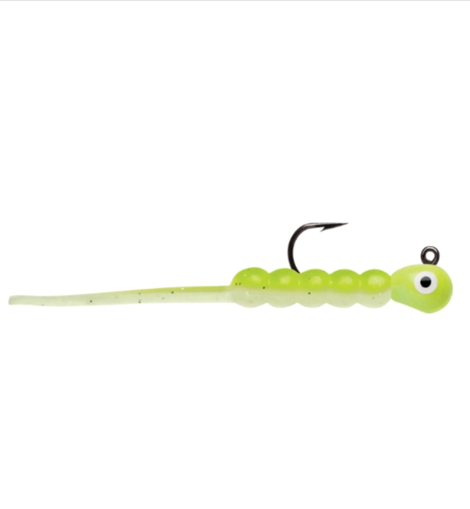 VMC Wax Tail Jig #6 0,9gt - GLCH