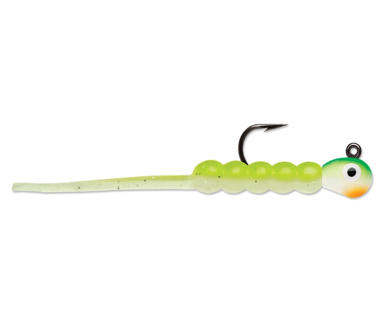 VMC Wax Tail Jig #6 0,9gt - GOGL