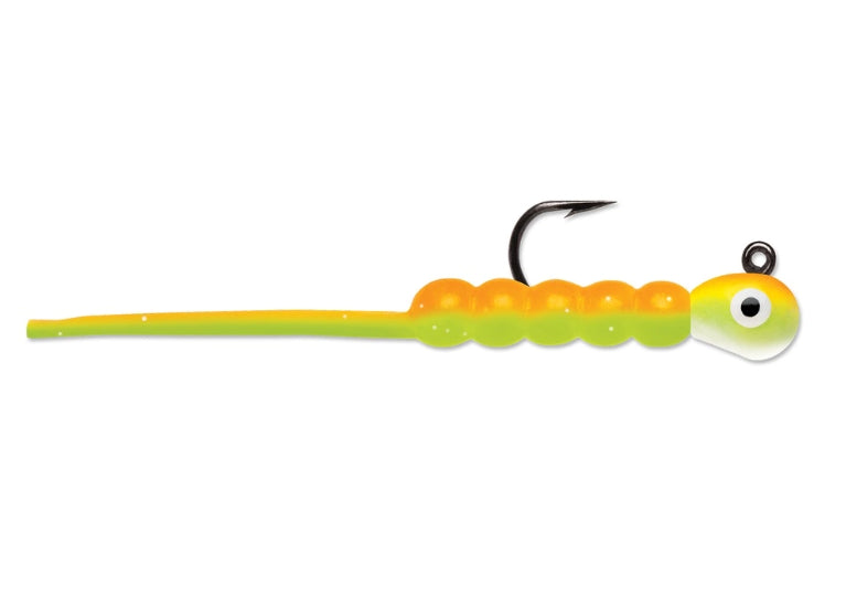 VMC Wax Tail Jig #6 0,9gt - OCGL