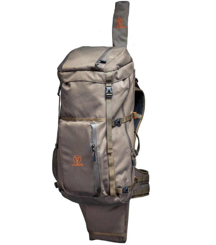 Vorn EV45 Ash Green