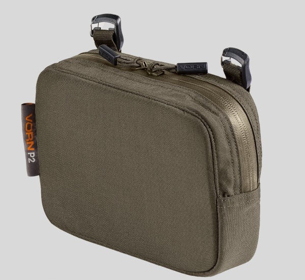 VORN P2 Pouch 2L
