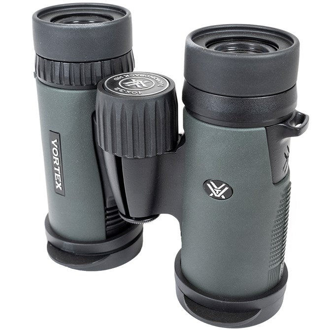 Vortex Diamondback HD 10x32