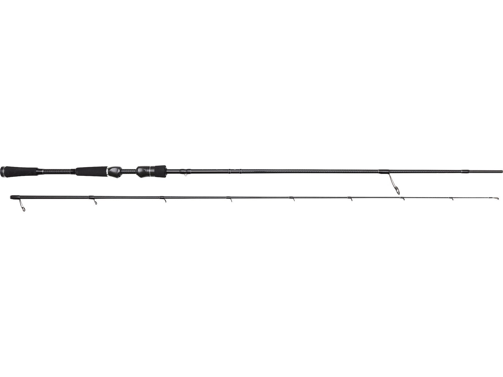Westin W3 Finesse T&C 3rd Gen 7'1" ML 5-15g