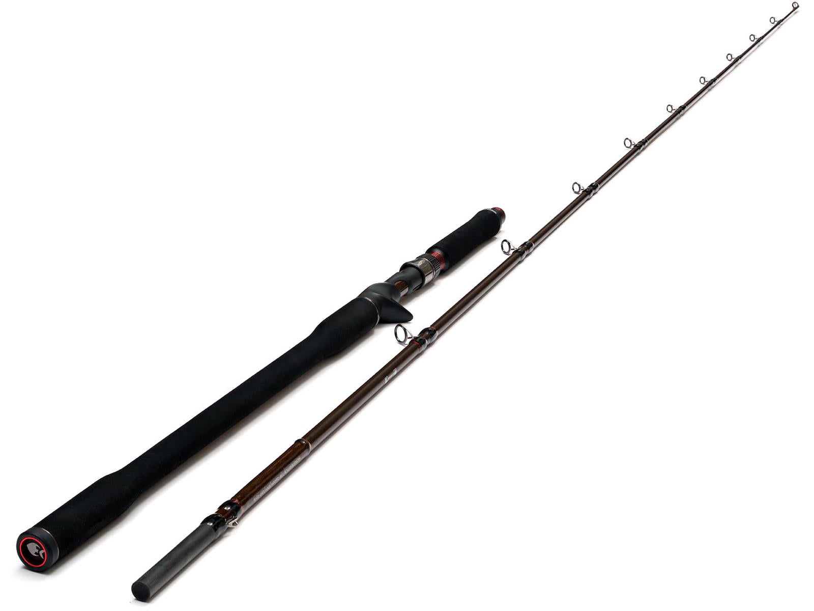 Westin W4 Monsterstick-T 2nd gen 8' 6XH 150-290g