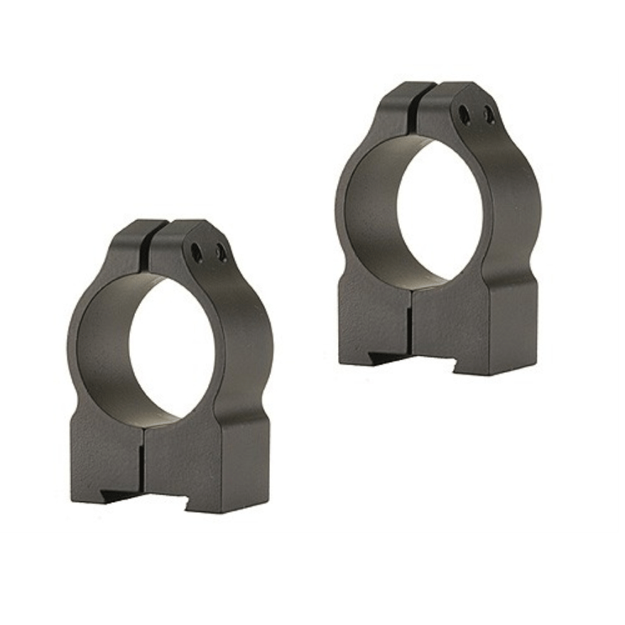 Warne 1’’ High #202M