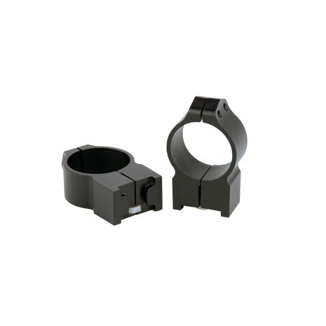 Warne 1’’ High Ruger #1