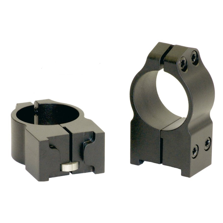 Warne 1’’ Medium Ruger Ringar