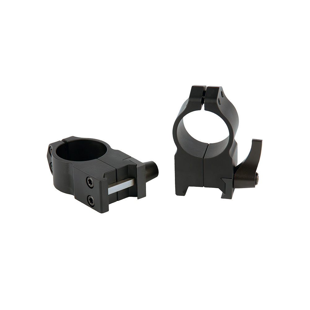 Warne 1’’ QD Ringar