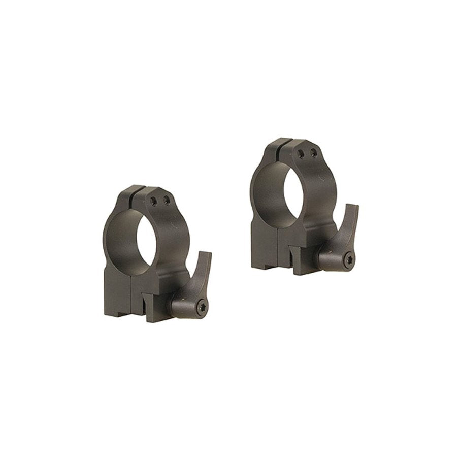 Warne 1’’ Ringar QD Tikka
