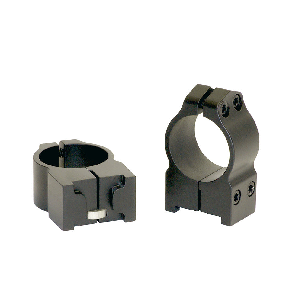 Warne 1’’ Ruger Medium #1RM