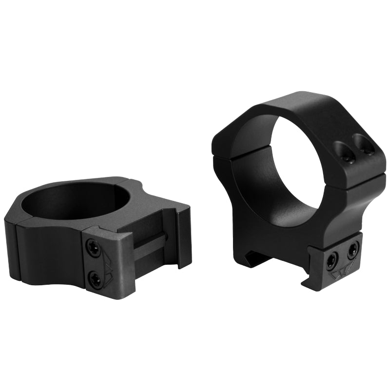 Warne 30 mm Horizontal