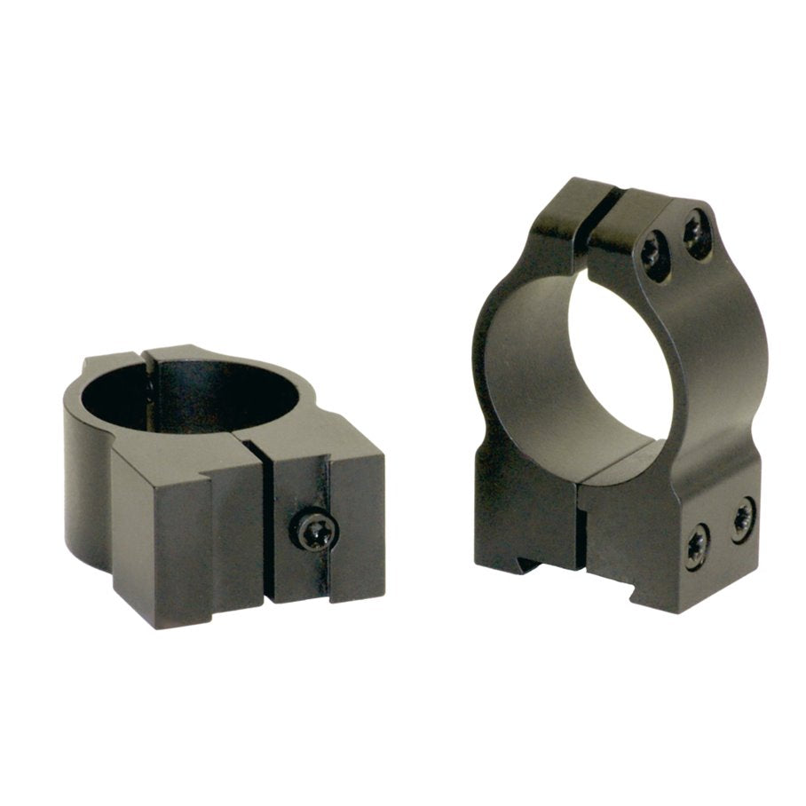 Warne 30mm Ringar 16mm Brno CZ
