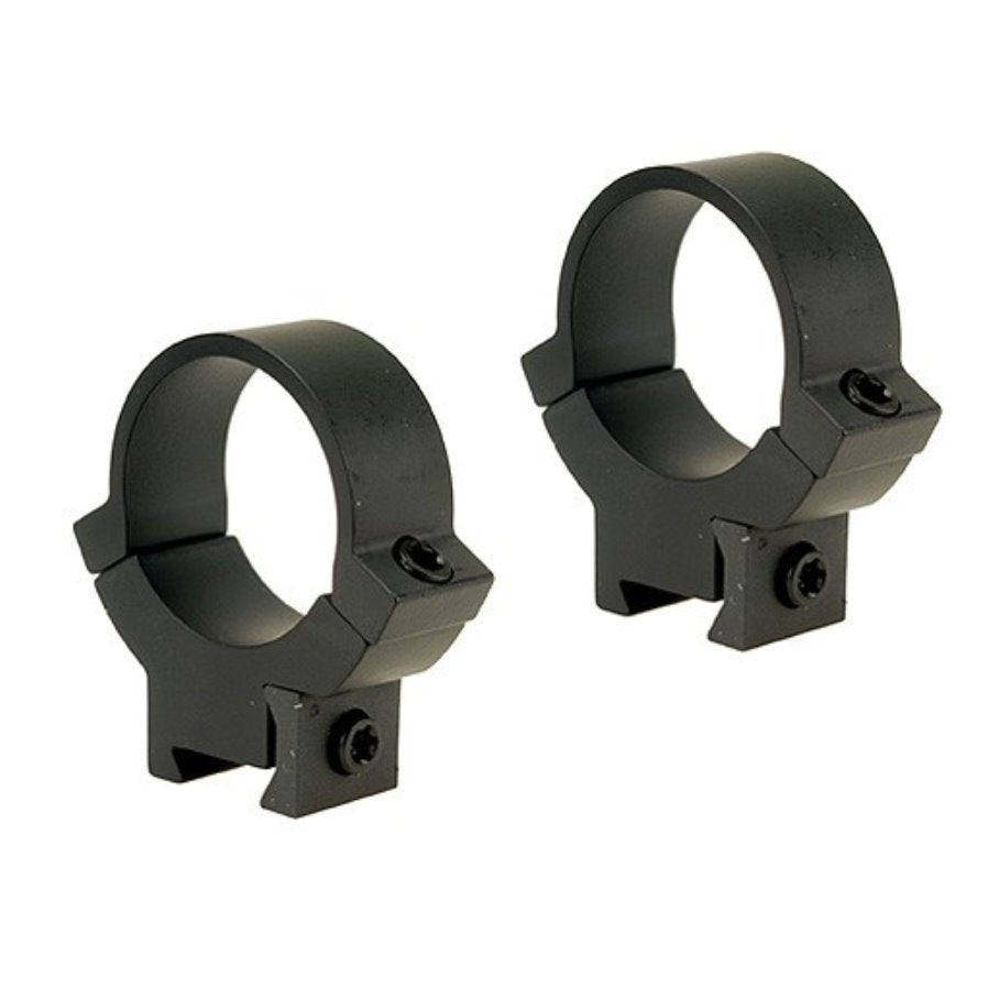 Warne 30mm Ringar.22/11mm