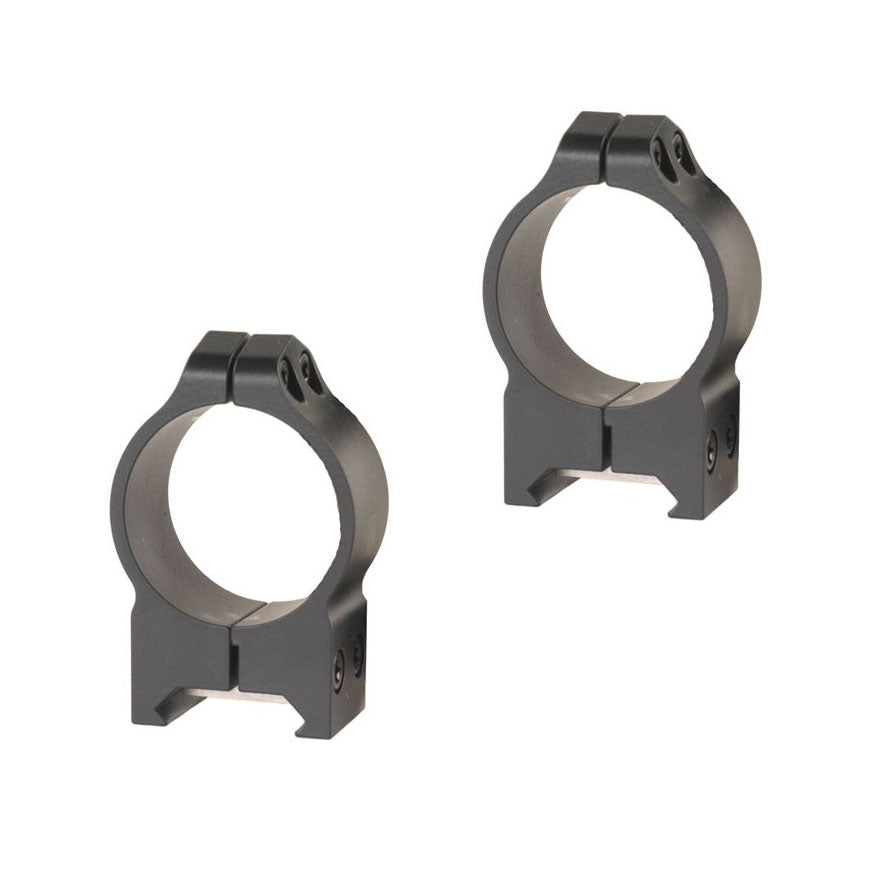 Warne 30mm Ringar Tikka